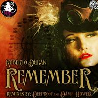 Roberto Duran - Remember