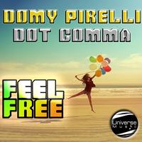 Domy Pirelli - Feel Free