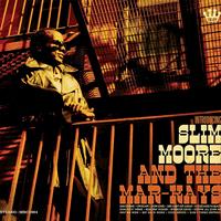Slim Moore and The Mar-Kays - Introducing Slim Moore and the Mar-Kays