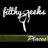 FilthyGeeks - Places