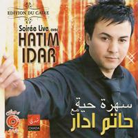 Hatim Idar - Soirée live