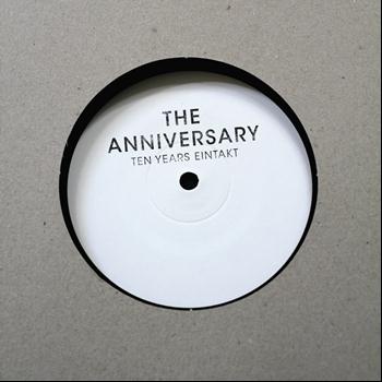 Various Artists - The Anniversary, Pt. 1