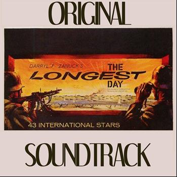 Maurice Jarre - The Longest Day March (From "The Longest Day")