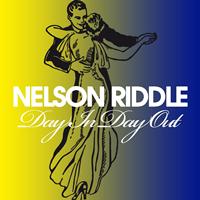Nelson Riddle - Day In - Day Out