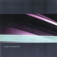 Thom Brennan - Signals in Moonlight