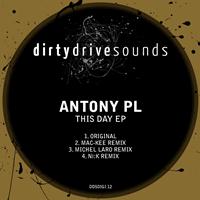 Antony PL - This Day EP