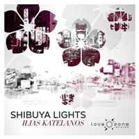 Ilias Katelanos - Shibuya Lights