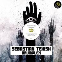 Sebastian Tekish - Drumplex
