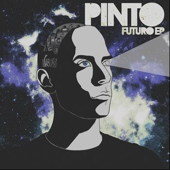 Pinto - Futuro - EP (Explicit)