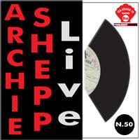 Archie Shepp - Archie Shepp Live