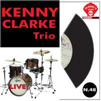 Kenny Clarke - Kenny Clarke Trio Live