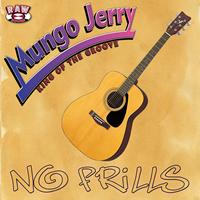 Mungo Jerry - No Frills