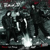 Bad Balance - Malo-Po-Malu (Explicit)
