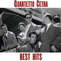 Quartetto Cetra - Quartetto Cetra Best Hits