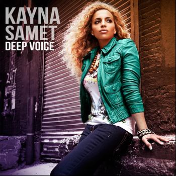 Kayna Samet - Deep Voice (Explicit)