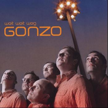 Gonzo - Weit weit weg