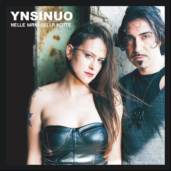 Ynsinuo - Nelle mani della notte (Explicit)