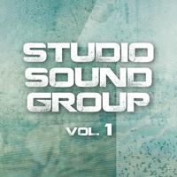 Studio Sound Group - Studio Sound Group, Vol. 1