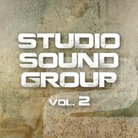 Studio Sound Group - Studio Sound Group, Vol. 2