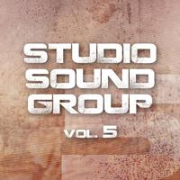 Studio Sound Group - Studio Sound Group, Vol. 5