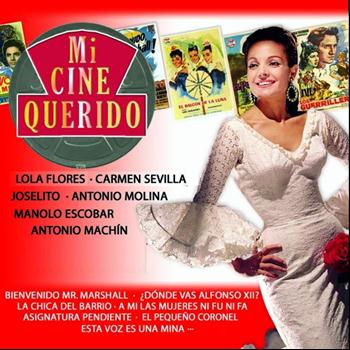 Various Artists - Mi Cine Querido