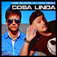 Jose Delgado - Cosa Linda