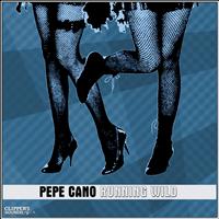 Pepe Cano - Running Wild