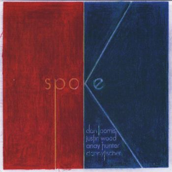 Spoke - Spoke