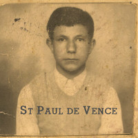 St. Paul de Vence - St. Paul de Vence