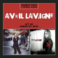 Avril Lavigne - Let Go/Under My Skin