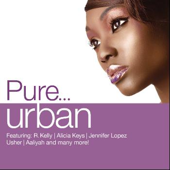 Various Artists - Pure... Urban