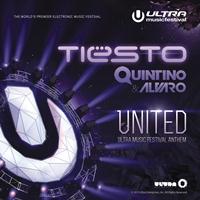 Tiësto, Quintino & Alvaro - United (Ultra Music Festival Anthem)