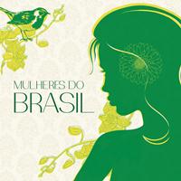 Various Artists - Mulheres do Brasil