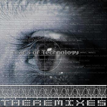 Various Artists - Tears of Technology: The Remixes