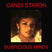 Candi Staton - Suspicious Minds