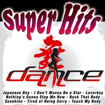 Various Artists - Super Hits Dance