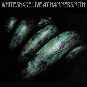 Whitesnake - Live at Hammersmith (2013 Remaster)