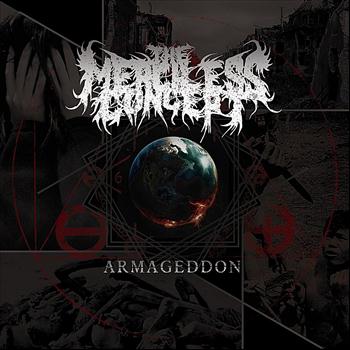 The Merciless Concept - Armageddon