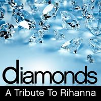 R&B Divas United - Diamonds - A Tribute to Rihanna