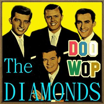 The Diamonds - Doo Wop