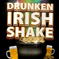 J. Worthy - Drunken Irish Shake