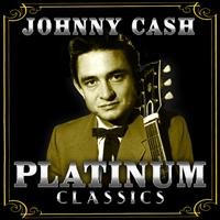 Johnny Cash - Platinum Classics