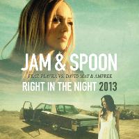 Jam & Spoon feat. Plavka vs. David May & Amfree - Right in the Night 2013