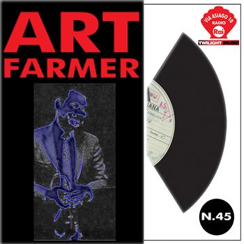 Art Farmer - Art Farmer Live