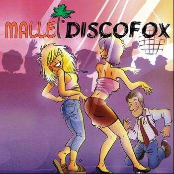 Various Artists - Malle Discofox