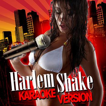 Auto-Dance-Matic - Harlem Shake (Karaoke Version) - Single