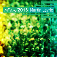 Martin Levrie - Miami 2013