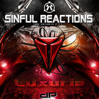 Sinful Reactions - Luxuria