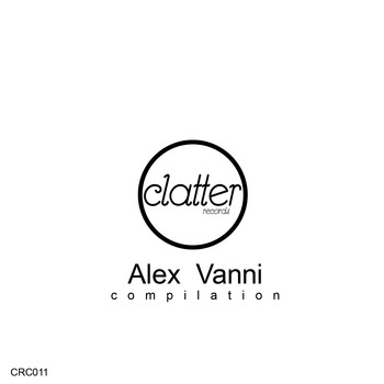 Alex Vanni - Compilation