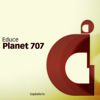 Educe - Planet 707